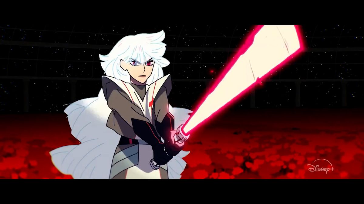 RECENZE: Star Wars anime se vrací, slušela by mu ucelenější forma